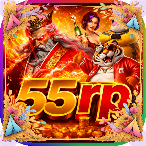 55rp — mitra unggulan